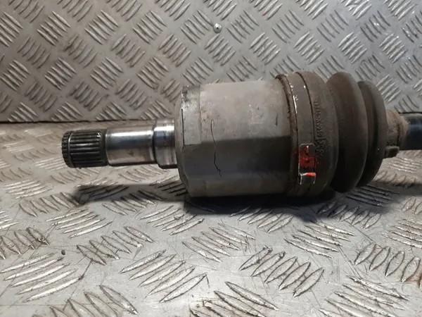 Vänster Halvaxel för Hyundai Santa Fe II 07r image 2