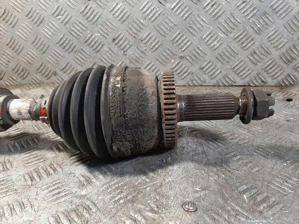 Vänster Halvaxel för Hyundai Santa Fe II 07r image 5