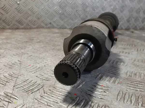 Vänster Halvaxel för Hyundai Santa Fe II 07r image 6