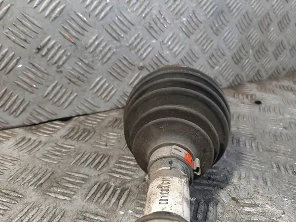 Vänster Halvaxel för Hyundai Santa Fe II 07r image 7