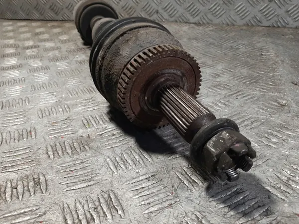 Vänster Halvaxel för Hyundai Santa Fe II 07r image 9