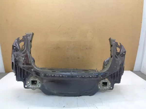 Opel Astra IV takaseinä paneeli OEM s48s4s8 j image 2