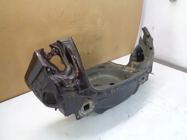 Opel Astra IV takaseinä paneeli OEM s48s4s8 j image 3
