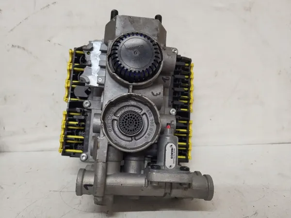 OEM 4615130020 Wabco Modulaattoriventtiili - Käytetty image 2