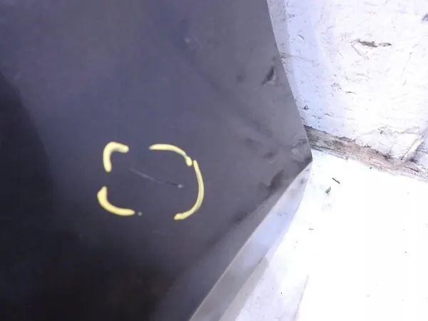 Paraurti posteriore SEAT IBIZA IV 2008-2012 5D 6J4807421 image 5