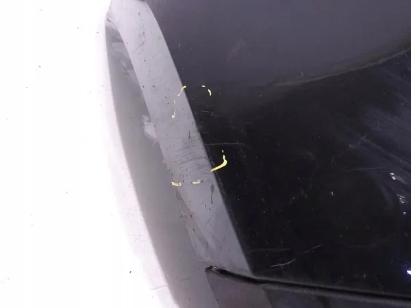 Paraurti posteriore SEAT IBIZA IV 2008-2012 5D 6J4807421 image 6