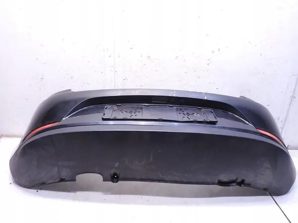 Paraurti posteriore SEAT IBIZA IV 2008-2012 5D 6J4807421 image 9
