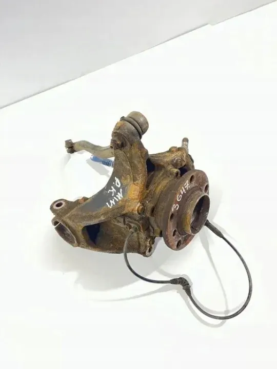 OEM 9804423 Terminal direção esquerdo MINI COUNTRYMAN R60 image 5