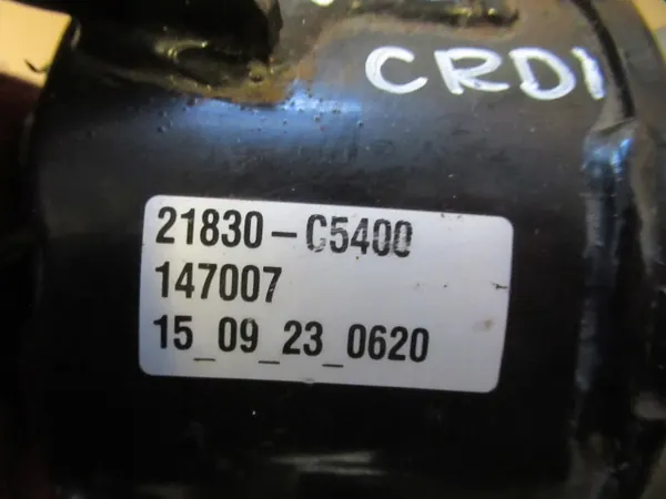 KIA SORENTO III FÄSTE 21830 C5400 2.2 CRDI image 3