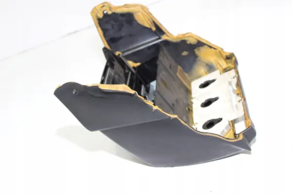 Asbak Aansteker Mercedes W201 Ventilatierooster Frame image 3