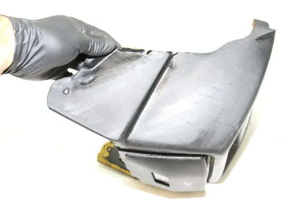 Asbak Aansteker Mercedes W201 Ventilatierooster Frame image 4