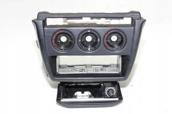 Asbak Aansteker Mercedes W201 Ventilatierooster Frame image 9