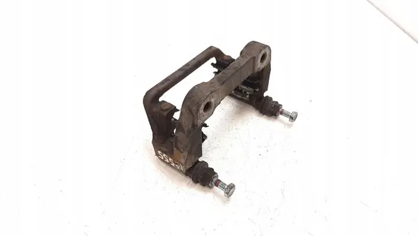 Abrazadera trasera Land Rover Evoque I OEM MAM2007 image 2