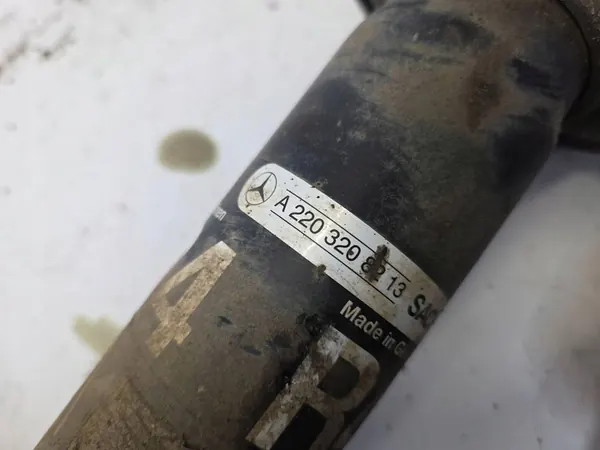 Mercedes CL W215 Främre Höger ABC Dämpare A2203208213 image 3