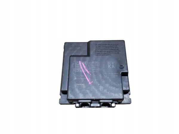 Módulo Sin Llave Cadillac Escalade IV OEM 13518834 image 2