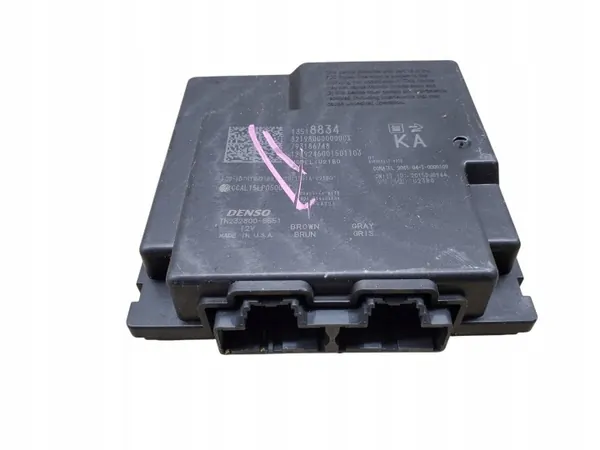 Módulo Sin Llave Cadillac Escalade IV OEM 13518834 image 3