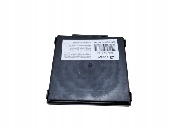 Módulo Sin Llave Cadillac Escalade IV OEM 13518834 image 4