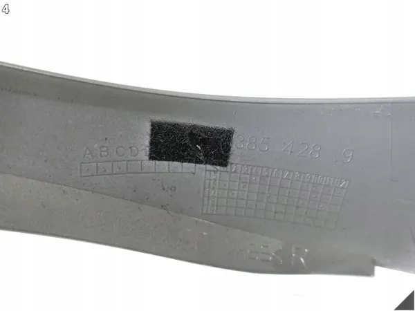 OEM 7385428 Höger Baklykta Ram för MINI COUNTRYMAN image 5