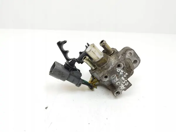 Fuel Filter Heater HONDA ACCORD VII 2.2L diesel 1863900020 image 5