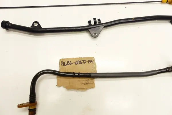 Oliepeilsensor OEM KV6G-6750-AB voor Ford image 5