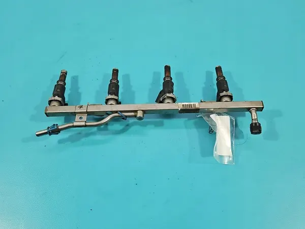 Bränsleledningskomplett Opel Astra III H 1.6 16V image 2