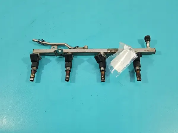 Bränsleledningskomplett Opel Astra III H 1.6 16V image 3