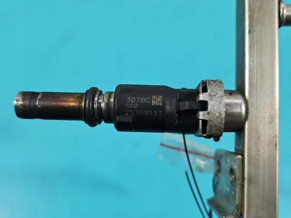 Bränsleledningskomplett Opel Astra III H 1.6 16V image 7