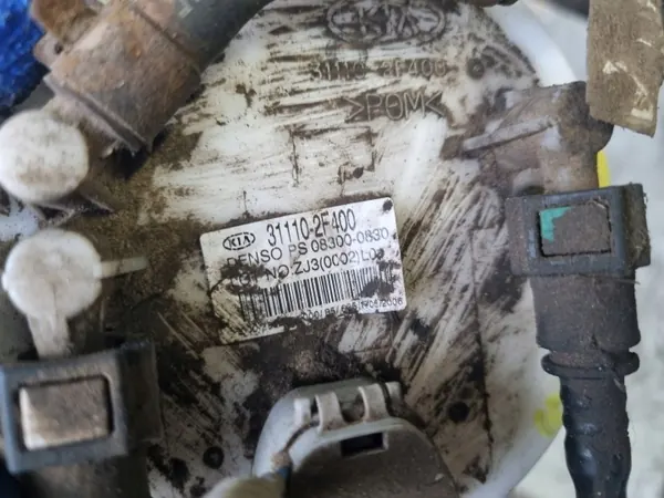 Bränslepump OEM 31110-2F400 för Kia Cerato 2.0 CRDI image 3