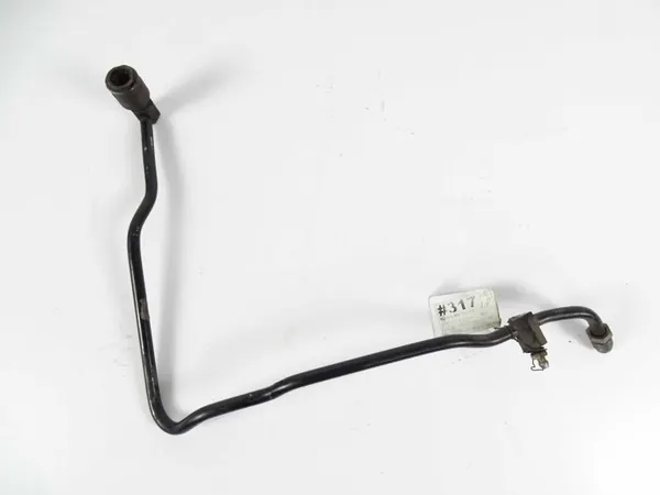 Mercedes ABC dämparrör OEM A2203202872 vänster fram image 2