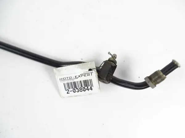 Mercedes ABC dämparrör OEM A2203202872 vänster fram image 4