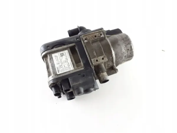 Webasto verwarming SsangYong Rexton 2007 OEM 9021037E image 2