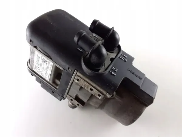 Webasto verwarming SsangYong Rexton 2007 OEM 9021037E image 3