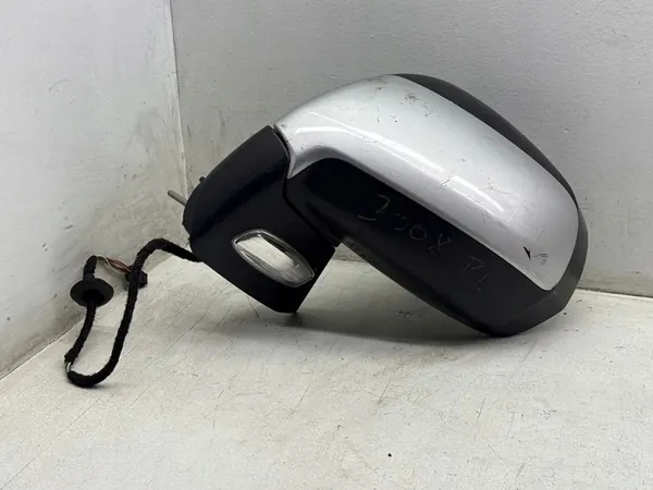 Vasen Peili Peugeot 3008 I 6 Pin image 2
