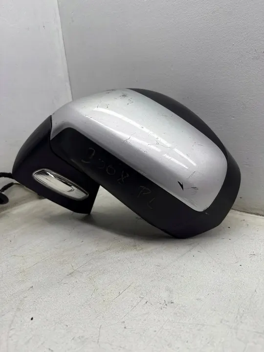 Vasen Peili Peugeot 3008 I 6 Pin image 3