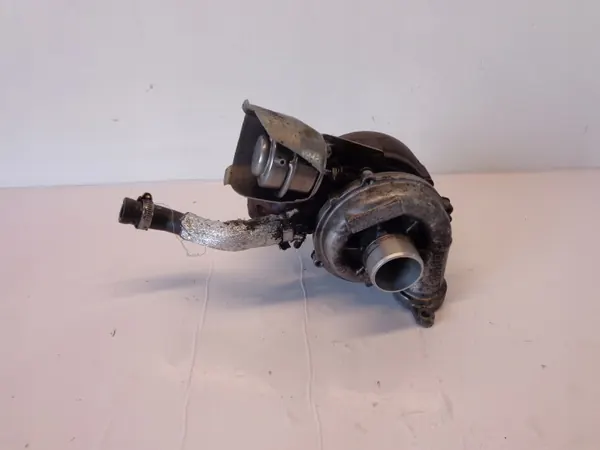 Turbo OEM 9663199280 pour Citroen C4 I Grand Picasso 1.6 HDI image 2