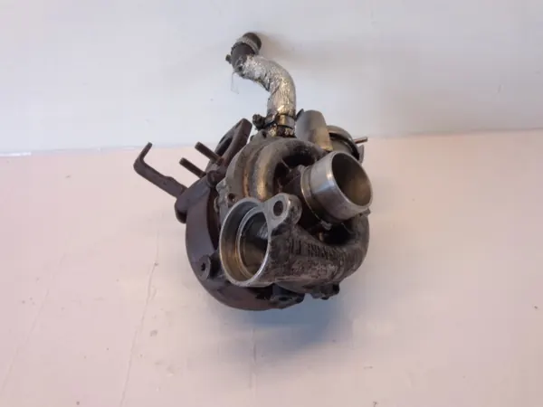 Turbo OEM 9663199280 pour Citroen C4 I Grand Picasso 1.6 HDI image 3