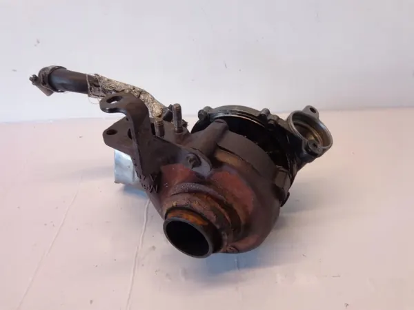 Turbo OEM 9663199280 pour Citroen C4 I Grand Picasso 1.6 HDI image 6