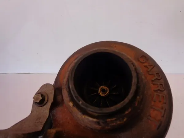Turbo OEM 9663199280 pour Citroen C4 I Grand Picasso 1.6 HDI image 7