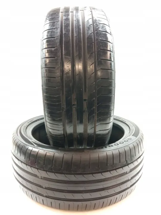 2x Goodride Zupereco 245/40R18 Neumáticos verano image 2
