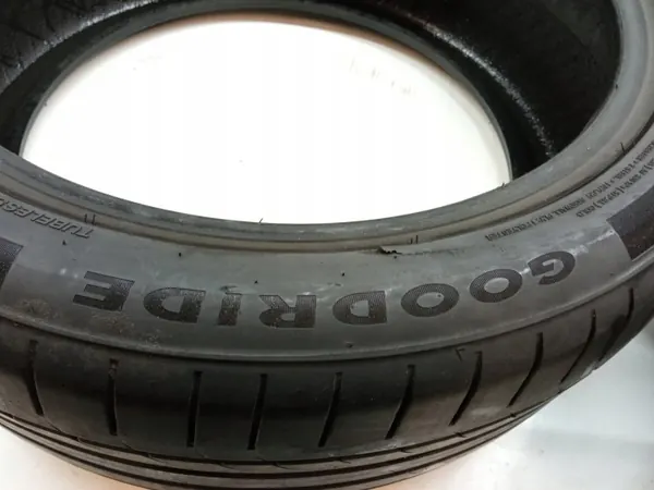 2x Goodride Zupereco 245/40R18 Neumáticos verano image 5