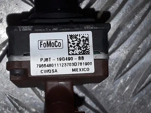 Câmara frontal Ford OE para Kuga/Escape 2022 image 3