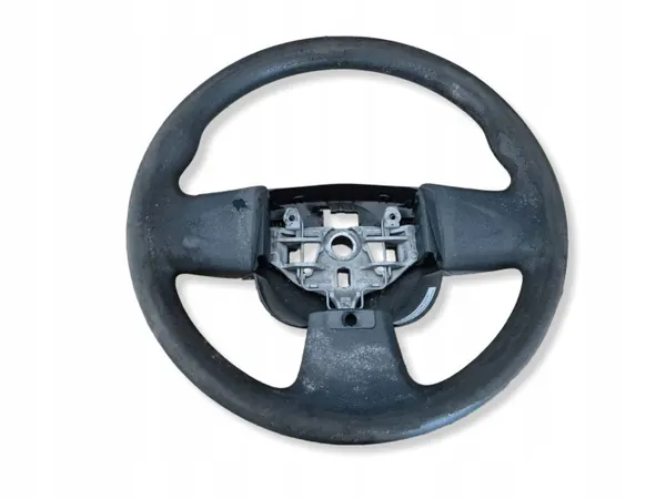 Ohjauspyörä Ilmatyynyllä Nissan NV400 - Etu image 2