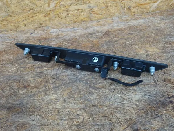 Audi A3 8P Éclairage Hayon OEM 8P4827574 image 4