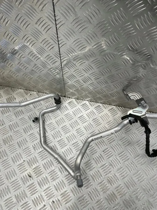 Mangueira Ar Condicionado OEM 924807601R para Renault Traffic image 5