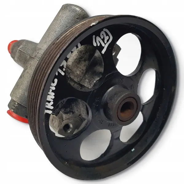 OEM servostyrpump Renault Trafic II Vivaro 1.9 DCI image 2