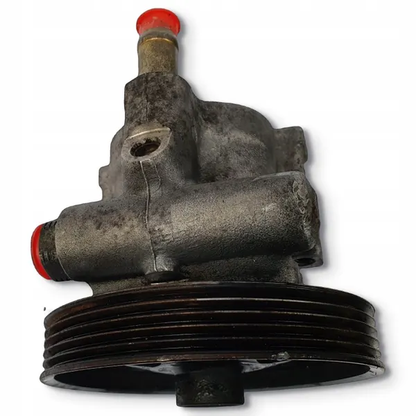 OEM servostyrpump Renault Trafic II Vivaro 1.9 DCI image 3