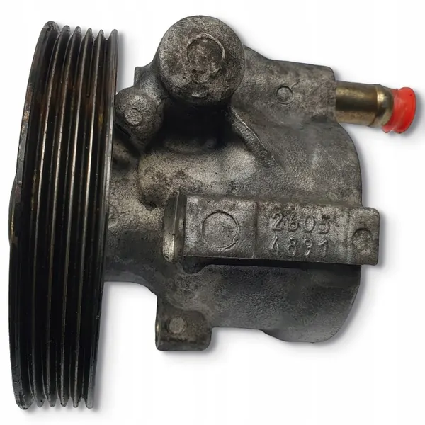 OEM servostyrpump Renault Trafic II Vivaro 1.9 DCI image 4