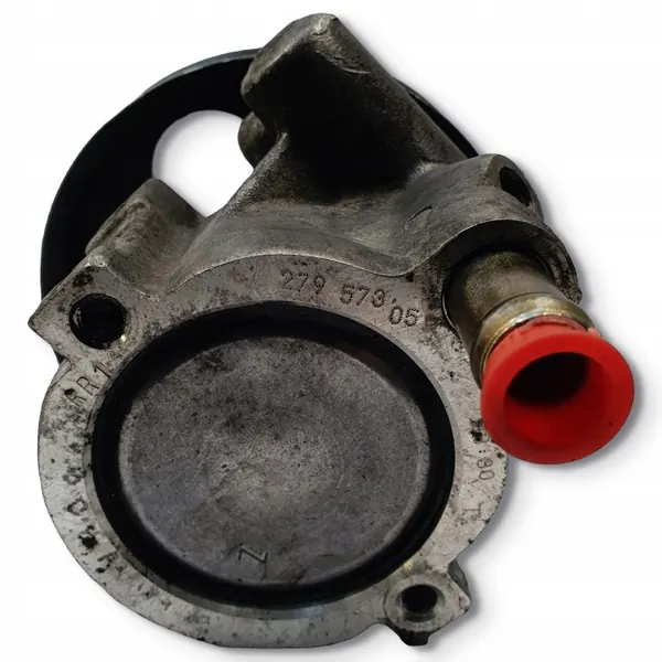 OEM servostyrpump Renault Trafic II Vivaro 1.9 DCI image 5