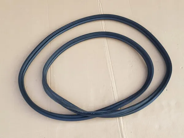 Joint de hayon arrière - Seat Leon II 2005-2012 - OEM image 10