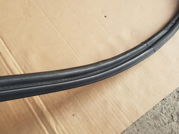 Joint de hayon arrière - Seat Leon II 2005-2012 - OEM image 2